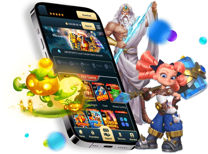 Khuyến Mãi Hấp Dẫn 49bet