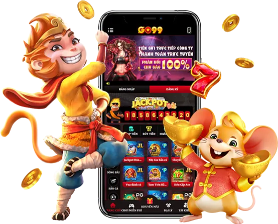 Nổ hũ 49BET