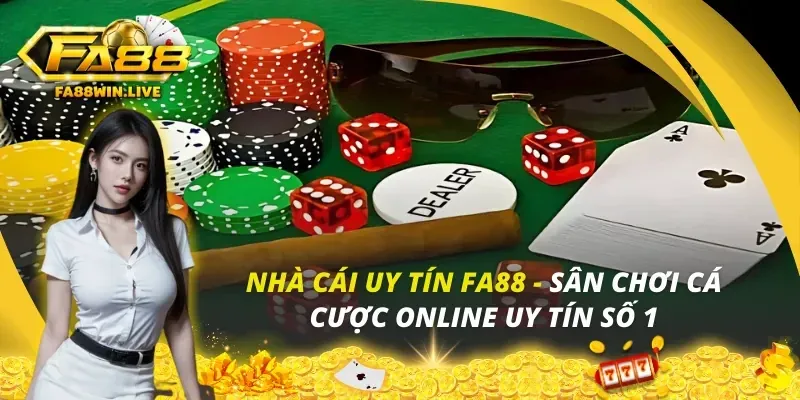 Casino trực tuyến 49bet