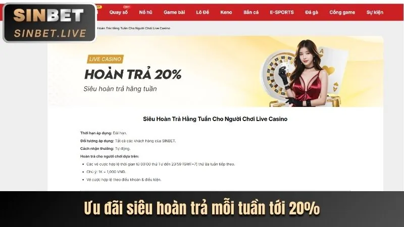 Ưu đãi và khuyến mãi mới nhất từ 49bet
